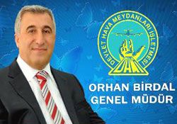 BİRDAL’DAN ATC’LERE KUTLAMA