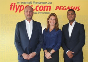 PEGASUS DEALBROKER İŞBİRLİĞİ