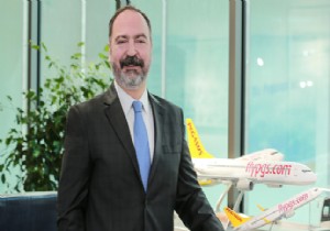 MEHMET NANE YILIN CEO SU SEÇİLDİ