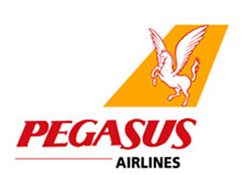 PEGASUS DA IATA ÜYESİ OLDU