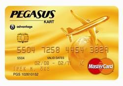 PEGASUS TAN YENİ KAMPANYA