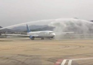 POBEDA AIRLINES ALANYA SEFERLERİNE BAŞLADI