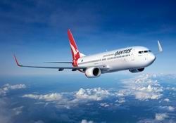 QANTAS TA GREV BİTTİ