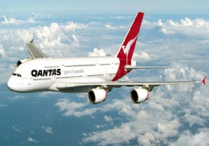 QANTAS 6 BİN ÇALIŞANI İŞTEN ÇIKARIYOR