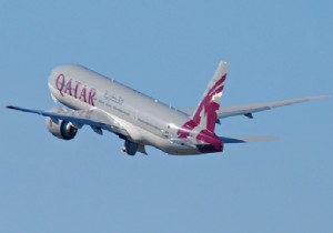 QATAR AIRWAYS’TEN ‘SORUN YOK’ AÇIKLAMASI