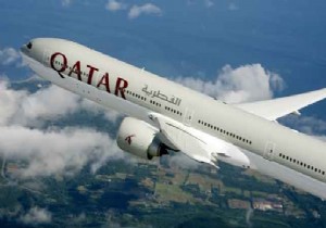 QATAR AIRWAYS’TEN KÜRESEL KAMPANYA