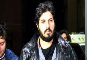 HAVALİMANINDA “REZA ZARRAB” OPERASYONU