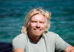 RICHARD BRANSON İNZİVAYA MI ÇEKİLİYOR