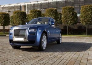 ROLLS ROYCE’A RÜŞVET SUÇLAMASI