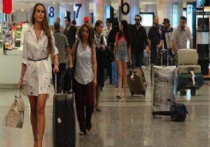 RUSLARA  PASAPORTSUZ GİRİŞ  HAZIRLIĞI