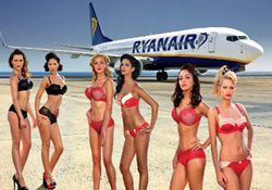 RYANAIR TAKVİMİNE SORUŞTURMA