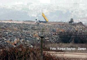 SABİHA GÖKÇEN’DE “KALİTESİZ HAFRİYAT” İDDİASI