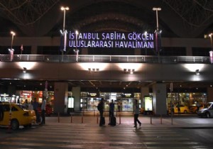 SABİHA GÖKÇEN KARGO UÇUŞLARINA AÇILDI