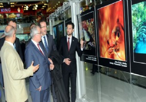 SAKARYA NEHRİ’NİN ÖYKÜSÜ TAV GALERİ’DE