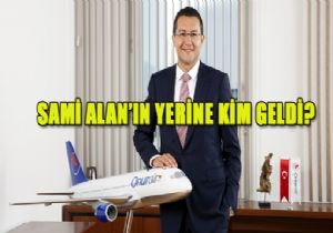 ONUR AIR’DE DEPREM