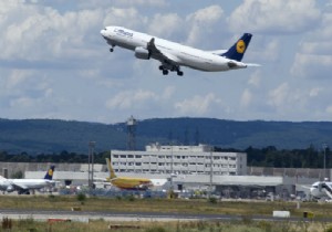 LUFTHANSA DAN PİLOTLARA YENİ UYGULAMA