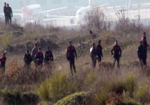 SABİHA GÖKÇEN HAVALİMANI NA SALDIRMIŞTI