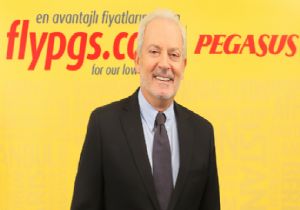 PEGASUS 6 AYDA NE KADAR BÜYÜDÜ