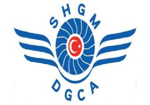 SHGM DEN YENİ İZİNLER 