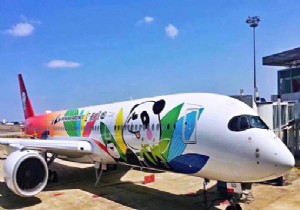 SICHUAN AIRLINES İSTANBUL A UÇACAK