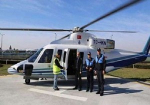 İBB HELİKOPTER SATACAK