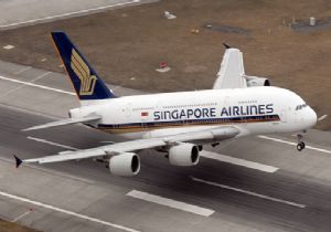 AUCKLAND’A AIRBUS 380’LE UÇACAK