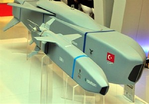 ROKETSAN DAN İKİ BÜYÜK ANLAŞMA