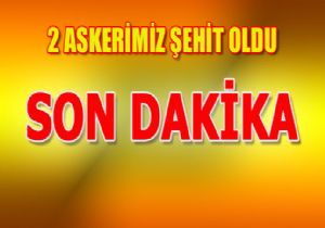 ANKARA’DAN ACI HABER