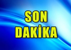 FIRTINA UÇAK TRAFİĞİNİ DE ETKİLEDİ