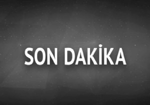 ISPARTA DA ASKERİ EĞİTİM UÇAĞI DÜŞTÜ