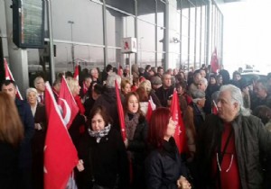 SABİHA GÖKÇEN’DE “STRAZBURG” YOĞUNLUĞU