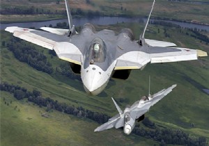 SU-57 YILSONUNDA GÖREVDE OLACAK