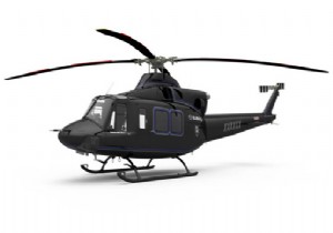 JAPON ORDUSUNA SUBARU HELİKOPTER