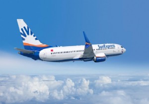 SUNEXPRESS KIŞ TARİFESİNİ AÇIKLADI