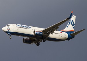 SUNEXPRESS’E BİR UÇAK DAHA GELİYOR