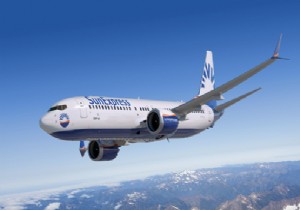 SUNEXPRESS’TEN 10 UÇAKLIK SİPARİŞ