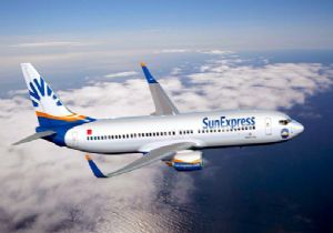 SUNEXPRESS’TEN AVRUPA KAMPANYASI