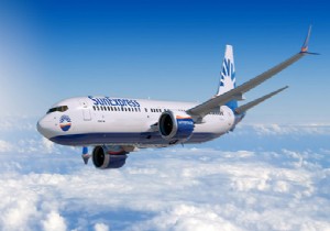 SUNEXPRESS YOLCULARI 9 SAATTİR MAHSUR