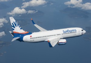  SUNEXPRESS EFSANELER MAÇI’NIN GALİBİ TÜRKİYE 