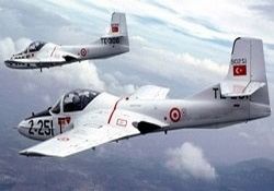 T-37 YE MİLLİ ALTERNATİF HÜRKUŞ