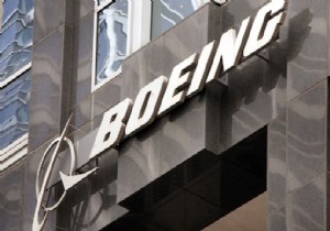 BOEING 16 BİN KİŞİYİ İŞTEN ÇIKARACAK