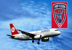 THY’DEN AMERİKA’DA BİR SPONSORLUK DAHA