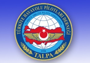 TALPA’DAN ‘PİLOT’ AÇIKLAMASI