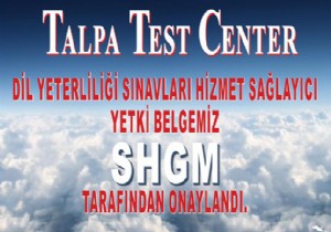 TALPA’DAN MÜJDELİ HABER