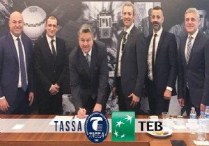 TASSA’DAN ÜYELERİNE FAİZSİZ KREDİ FIRSATI