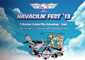 FESTİVAL HEYECANI