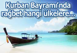 GEZGİNLERİN BAYRAM ROTALARI