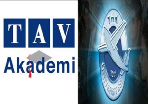 TAV AKADEMİ-THK İŞBİRLİĞİ