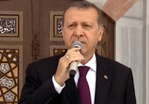 ERDOĞAN BİLGİ ALACAK