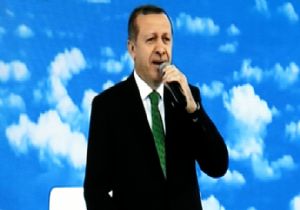 CUMHURBAŞKANI ERDOĞAN’DAN SERT YANIT